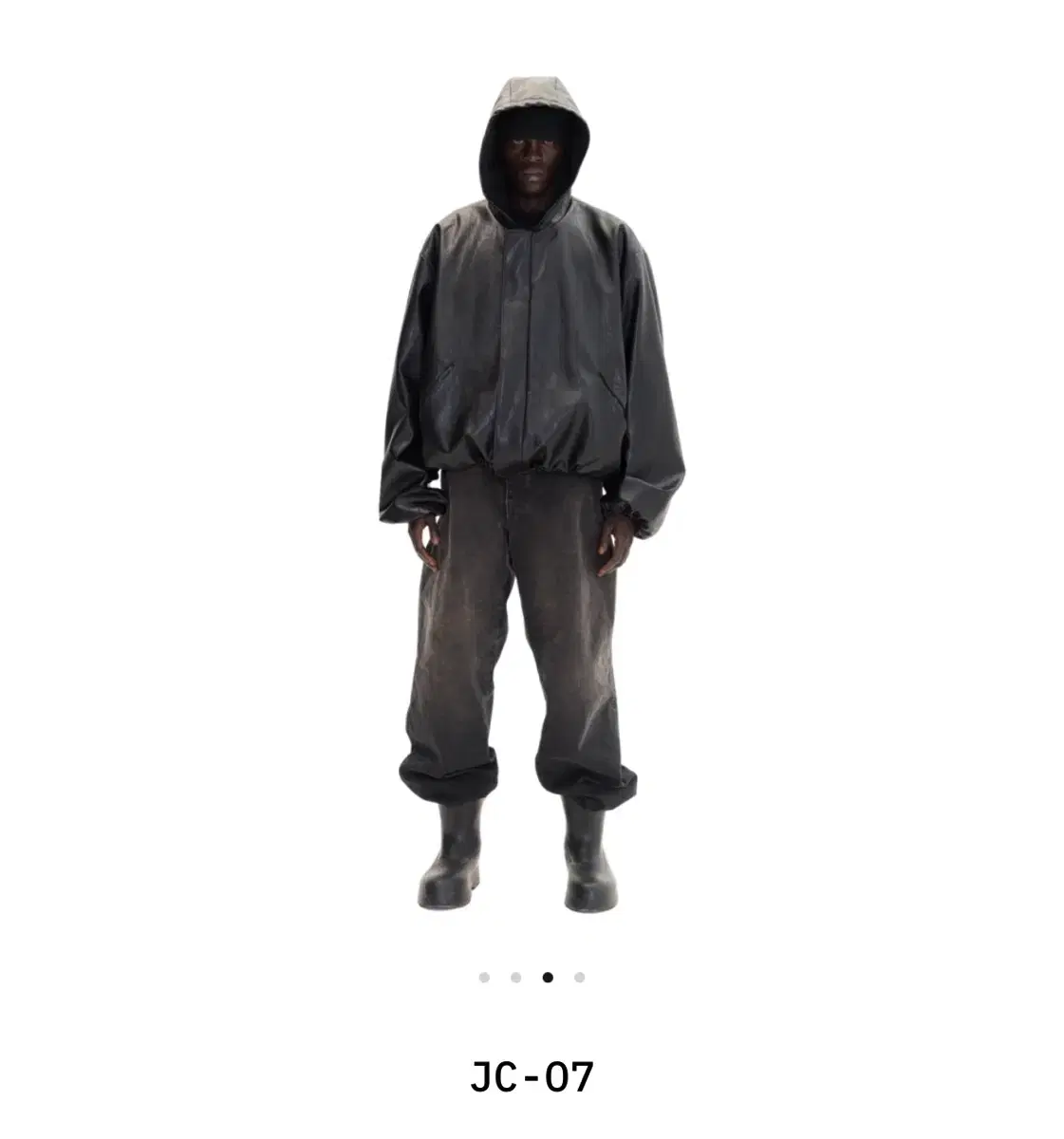 Yeezy JC-07 사이즈 1 | 브랜드 중고거래 플랫폼, 번개장터